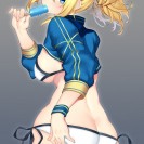 Свежая порция hentai