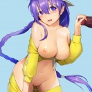 Свежая порция hentai