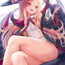 Свежая порция hentai