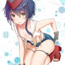 Свежая порция hentai