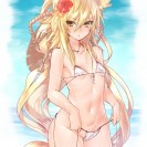 Свежая порция hentai