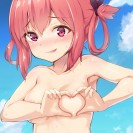 Свежая порция hentai