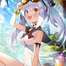 Свежая порция hentai