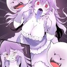 Трахающиеся хентайные девушки