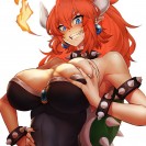 Трахающиеся хентайные девушки