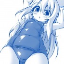 Трахающиеся хентайные девушки