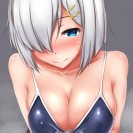 Трахающиеся хентайные девушки