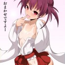 Трахающиеся хентайные девушки