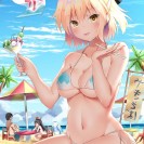 Рисованные развратные сучки