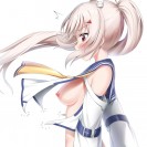 Рисованные развратные сучки