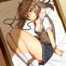 Рисованные развратные сучки