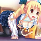 Рисованные развратные сучки