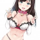 Бомбовый хентай!