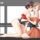 Бомбовый хентай!