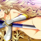 Бомбовый хентай!