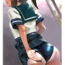 Ядерные хентай - картинки