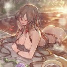 Сочнейший хентай