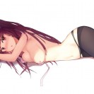 Сочнейший хентай