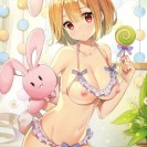 Сочнейший хентай