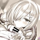 Сочнейший хентай