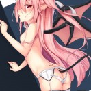 Огромная порция хентая