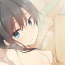 Огромная порция хентая