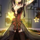 Порция свежего и яркого хентая!