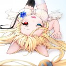 Порция свежего и яркого хентая!