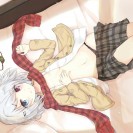 Порция свежего и яркого хентая!