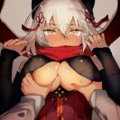 Тонны hentai - картинок