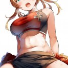 Тонны hentai - картинок