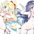 Хентайные девочки, хентайные картинки