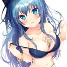 Спелые и яркие девчонки