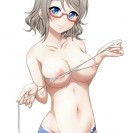 Спелые и яркие девчонки