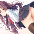 Новейшие хентай - картинки