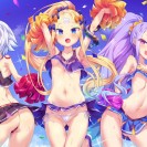 Новейшие хентай - картинки