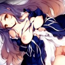 Рисованное хентайное порно