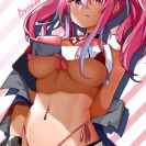 Бомбовый hentai