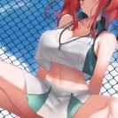 Бомбовый hentai