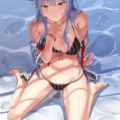 Бомбовый hentai