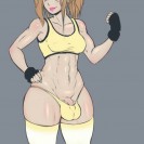 Futanari картинки