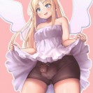 Futanari картинки