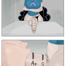 Футанари картинки