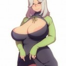 Футанари картинки