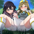 Новые футанай картинки