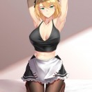 Отборные эччи картинки