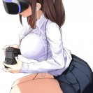 Отборные эччи картинки