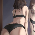 Отборные эччи картинки