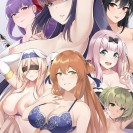 Отборные эччи картинки