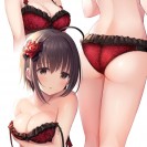 Отборные эччи картинки